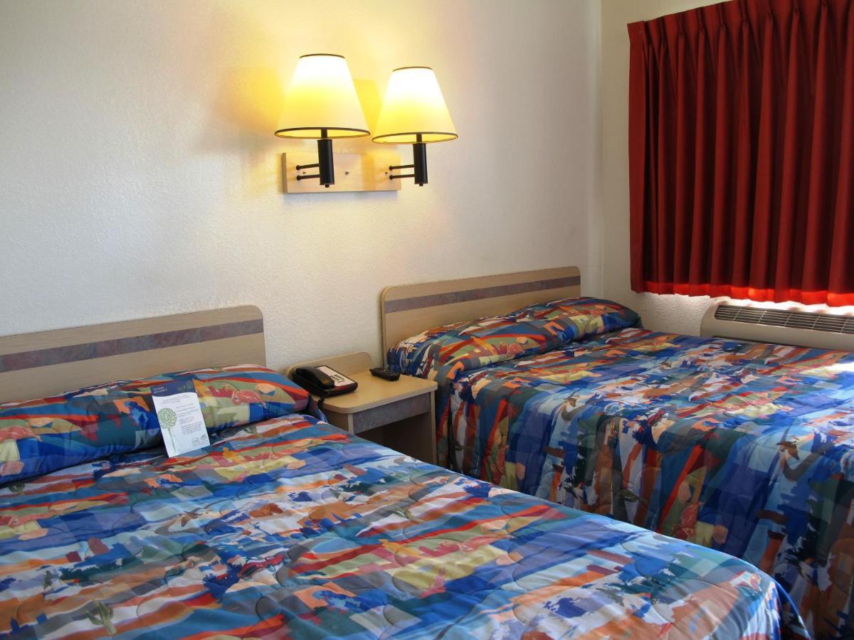 Motel 6 Ontario, Or المظهر الخارجي الصورة
