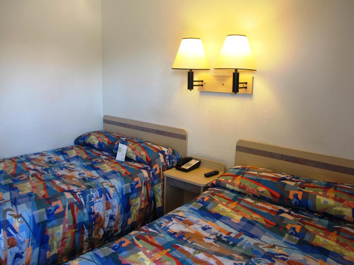 Motel 6 Ontario, Or المظهر الخارجي الصورة