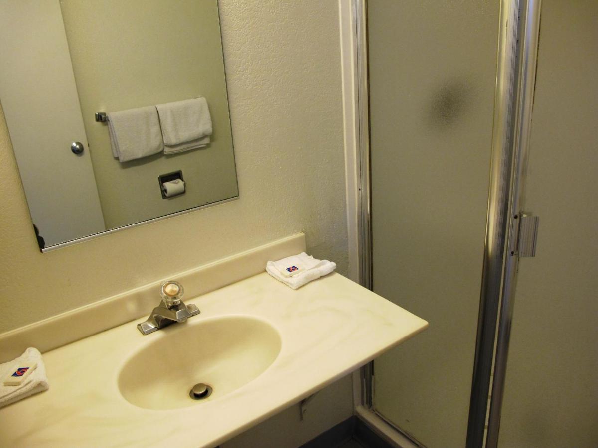 Motel 6 Ontario, Or المظهر الخارجي الصورة