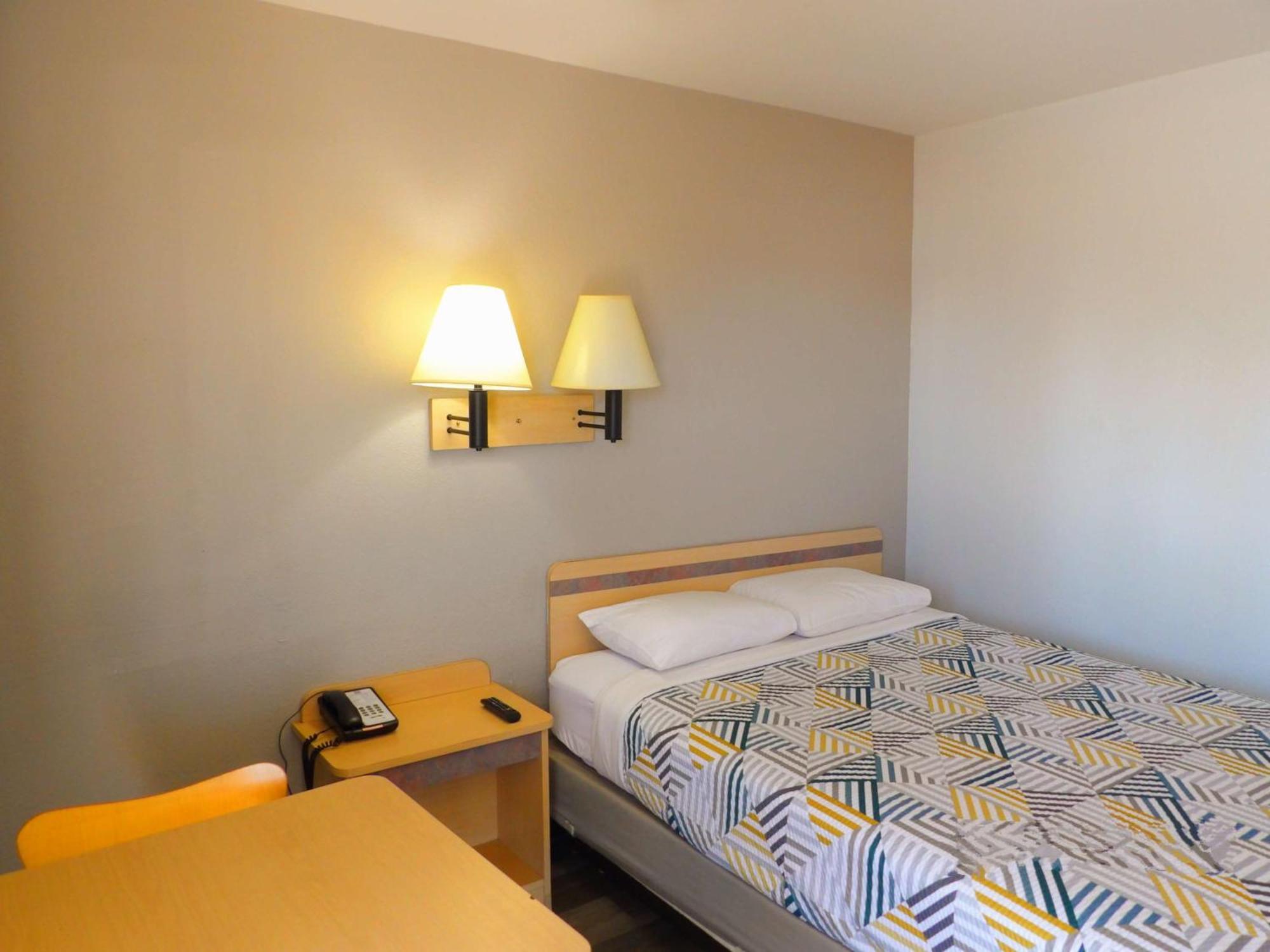 Motel 6 Ontario, Or المظهر الخارجي الصورة