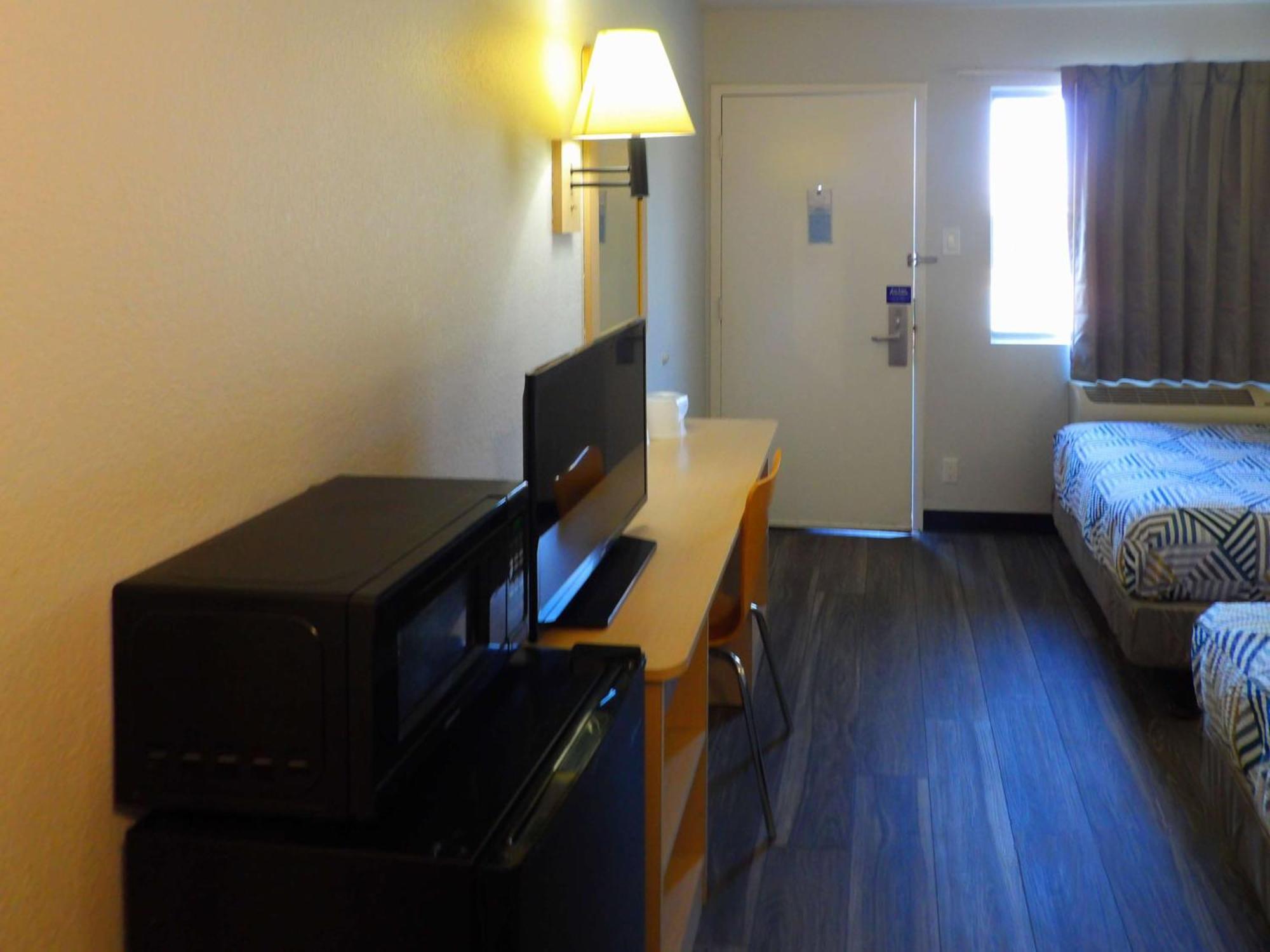 Motel 6 Ontario, Or المظهر الخارجي الصورة